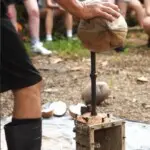 Coconut Farm Tour in Uvita, Costa Rica
