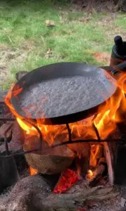 coconut tour in Uvita an interactive cultural tour