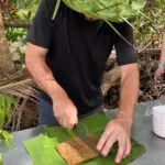 coconut tour in Uvita costa rica