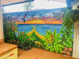 Dona Maria Restaurant. Places to eat in Uvita, Costa Rica Dona Maria Restaurant. Places to eat in Uvita, Costa Rica