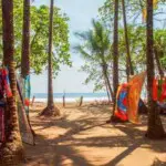 Dominical Beach