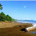 Dominicalito Beach