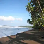 Playa Hermosa