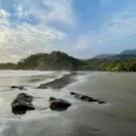 playa ventanas beach near Casitas Del Rio 3
