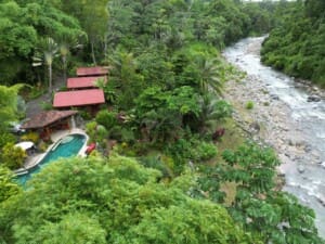 Hotels in Uvita