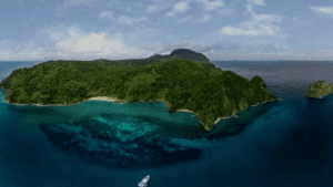Cano Island Snorkeling and Diving in Costa Rica