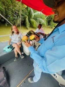 Our Guides Make the Difference!