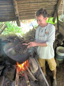 Chocolate Tour in Costa Rica
