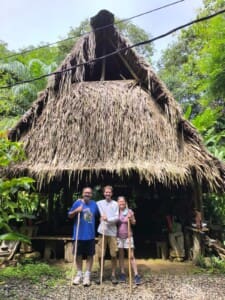Chocolate Farm Tours - Make Your Own Chocolate!