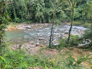 horseback riding tour in Uvita to a hidden waterfall horseback riding tour in Uvita to a hidden waterfall