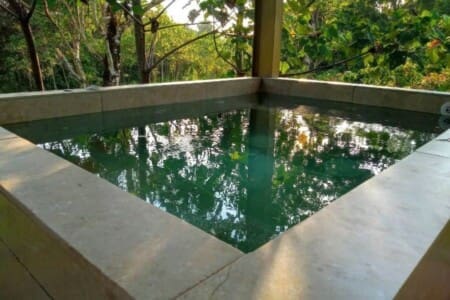 Vacation Rental Villas in Costa Near the Beach