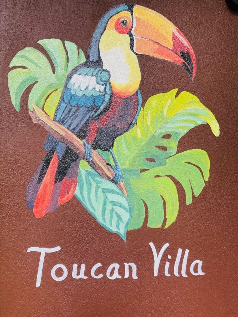 Casitas Del Rio