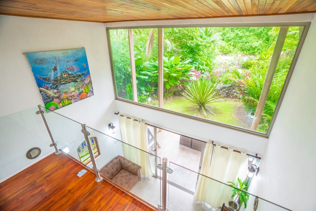 Casitas Del Rio Riverfront Nature Lodge