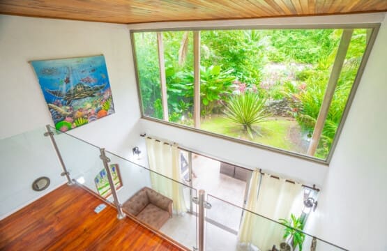 Casitas Del Rio Riverfront Nature Lodge