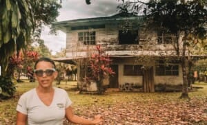 Uvita Walking History Tour