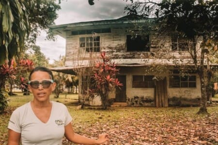 Uvita Walking History Tour
