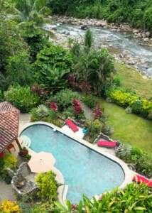 Hotels in Uvita