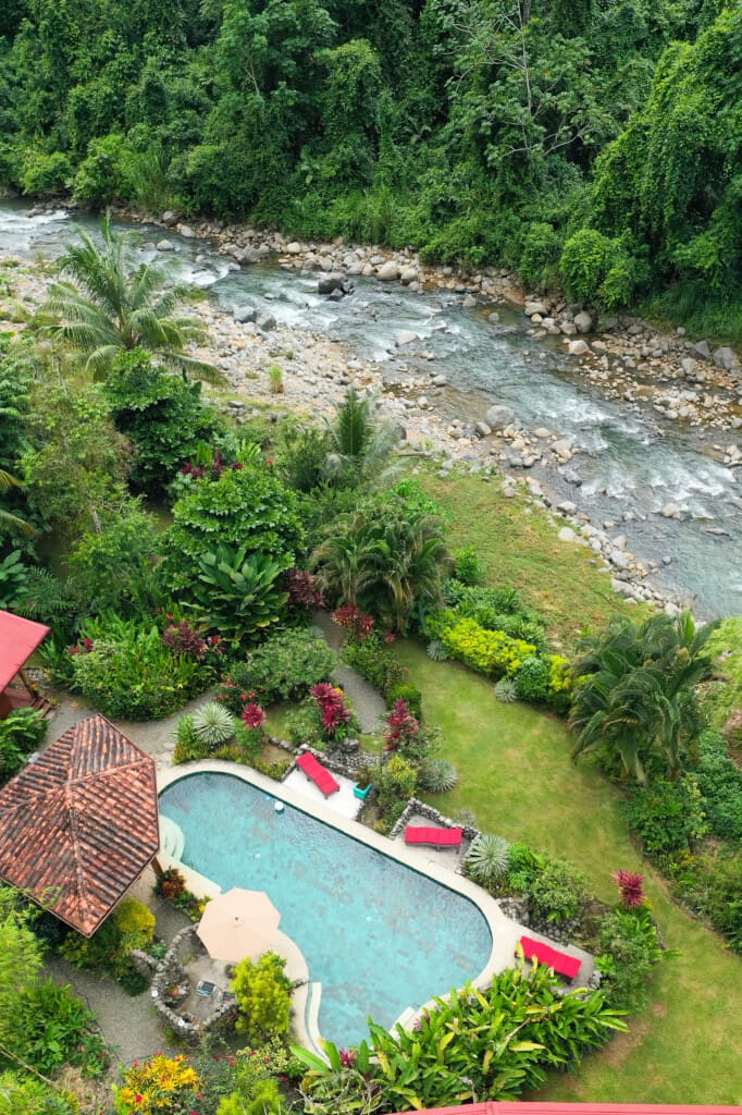Hotels in Costa Rica
