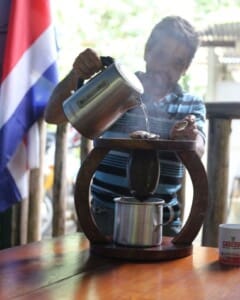 Coffee Farm Tour with lunch, Coffee The Traditional Way