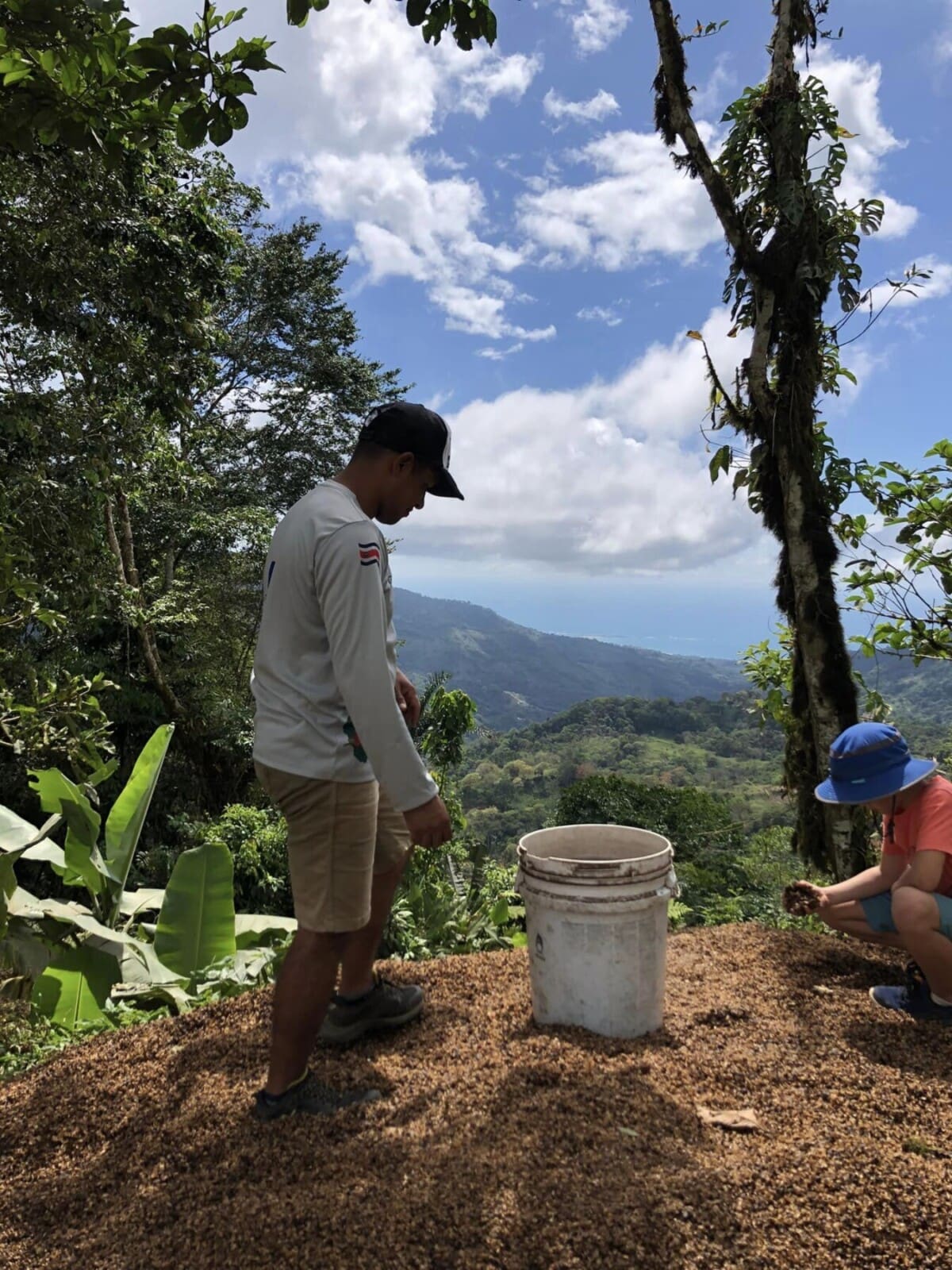 Coffee Farm Tours in Costa Rica