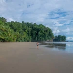 Arco Beach River Eco Lodge Casitas Del Rio things to do in costa rica places to stay