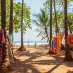 Dominical Beach