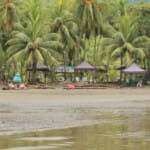 playa ventanas beach vendors located near Casitas Del Rio Riverfront Nature Lodge